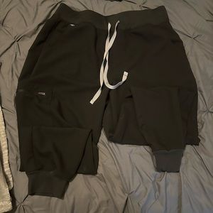 Figs Zamora Petite Joggers